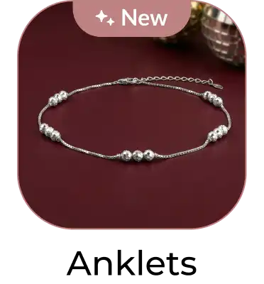 Anklets